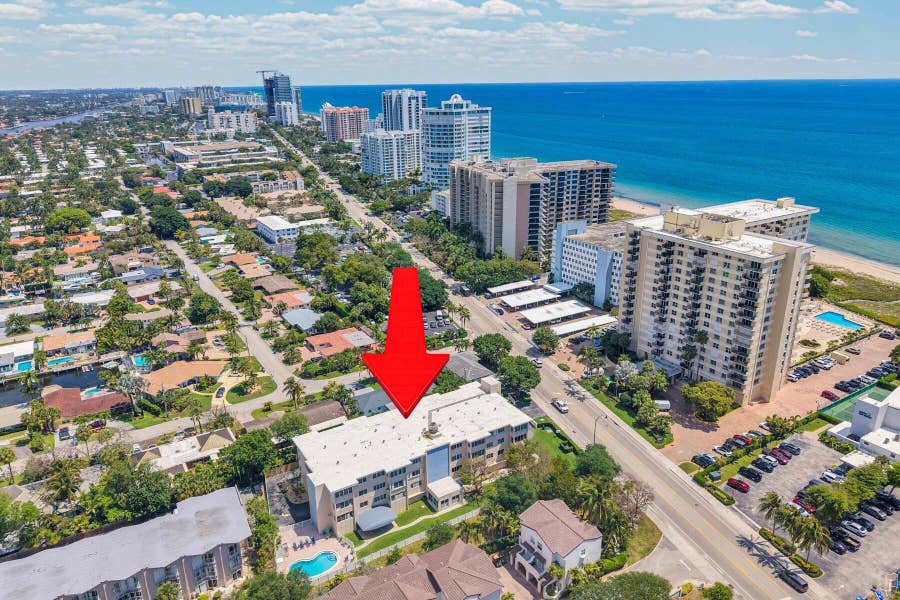 Property photo for 1965 S Ocean Boulevard, #202, Lauderdale By The Sea, FL