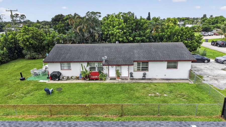 Property photo for 1602 Meridian Road, West Palm Beach, FL