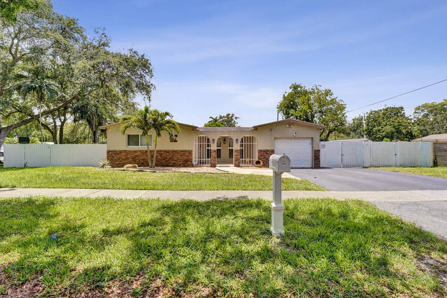 Property photo for 9101 SW 52nd Court, Cooper City, FL