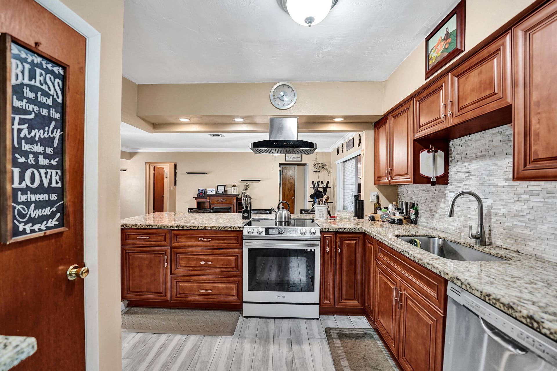 9101 SW 52nd Court, Cooper City, FL 33328 DSC01154