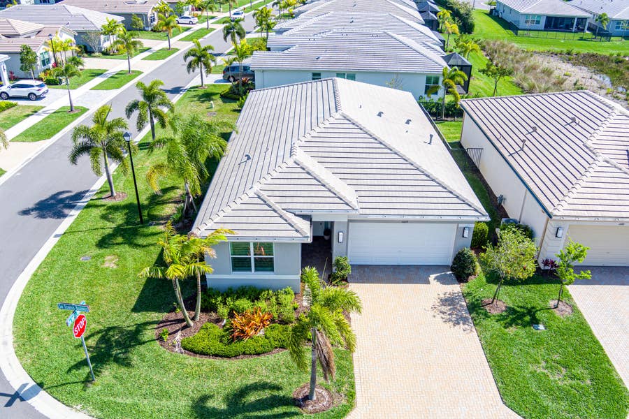 Property photo for 11673 SW Oceanus Boulevard, Port St Lucie, FL