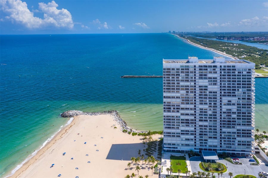 Property photo for 2200 S Ocean Lane, #2805, Fort Lauderdale, FL