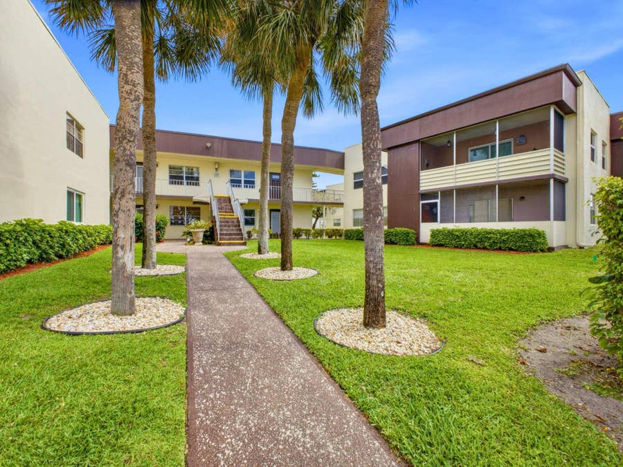 Property photo for 755 Normandy P, Delray Beach, FL