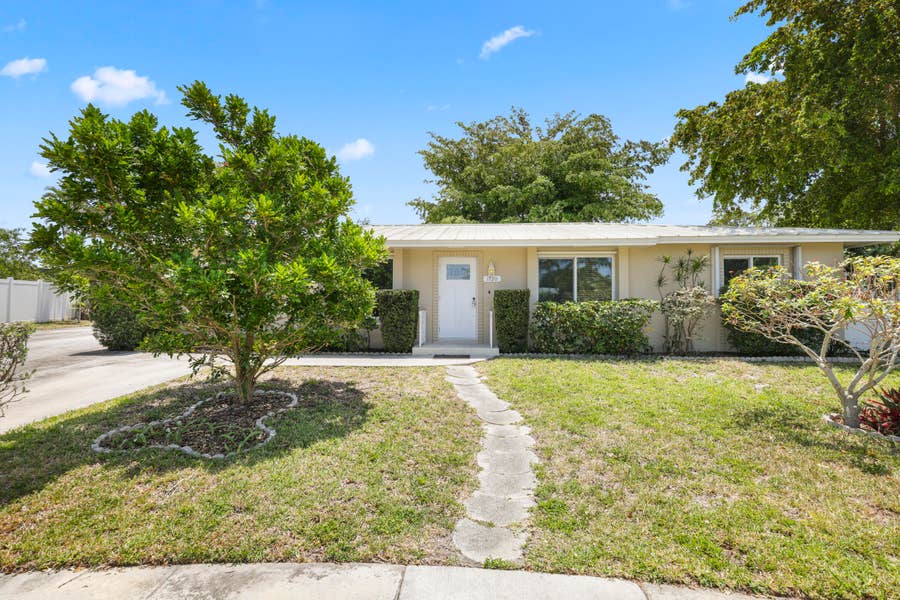 Property photo for 1720 SW 10th Street, Boca Raton, FL