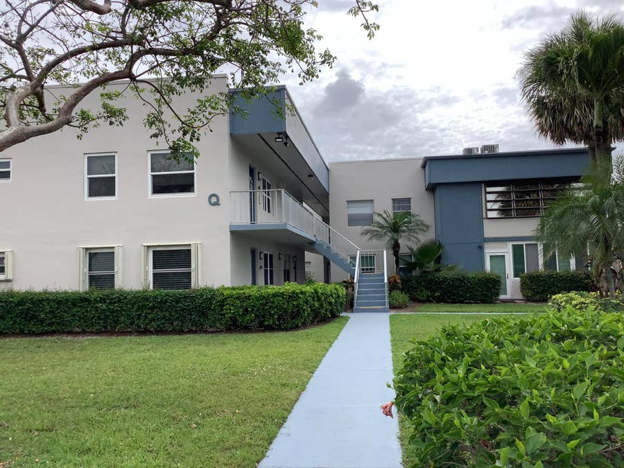 Property photo for 794 Normandy Q, Delray Beach, FL