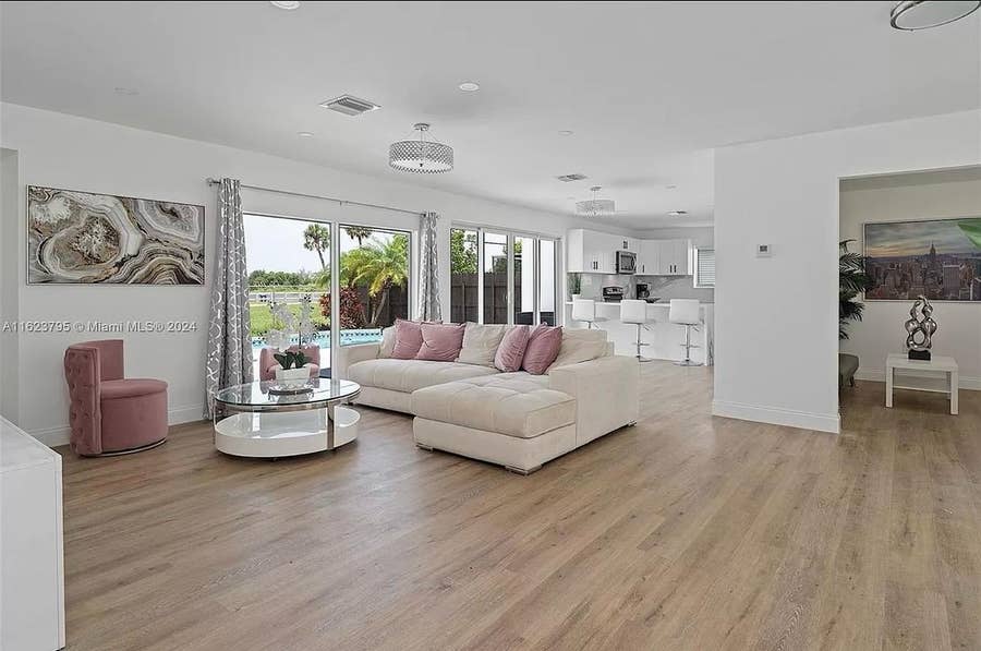 Property photo for 3705 Garden Lane, Miramar, FL
