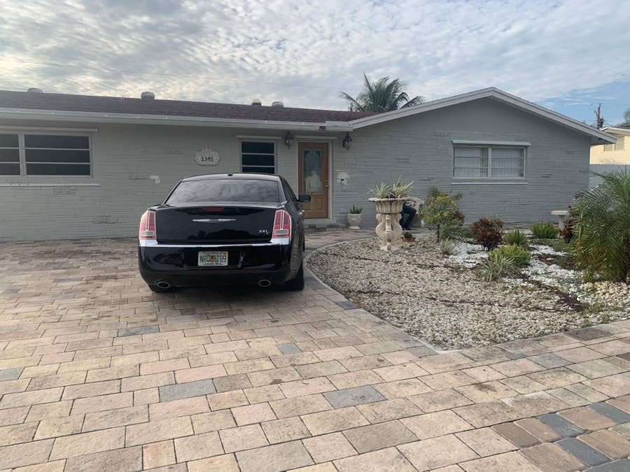 Property photo for 1345 Stoneway Lane, West Palm Beach, FL