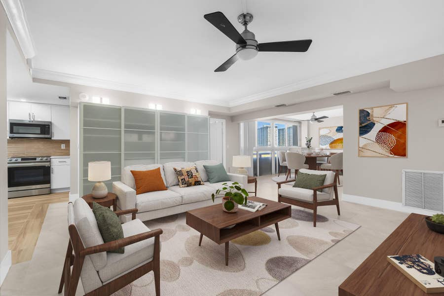 Property photo for 3200 NE 36th Street, #619, Fort Lauderdale, FL