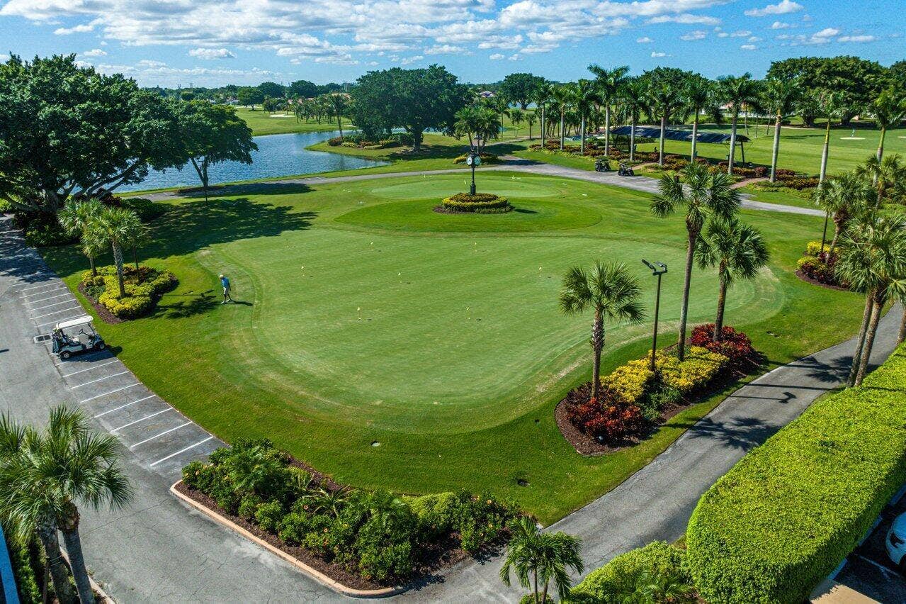 Golf