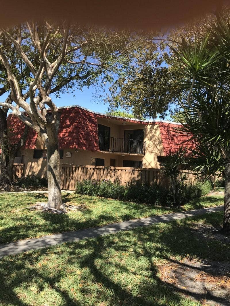 8123 Severn Drive, #C, Boca Raton, Boca Raton, FL 33433 FRONT