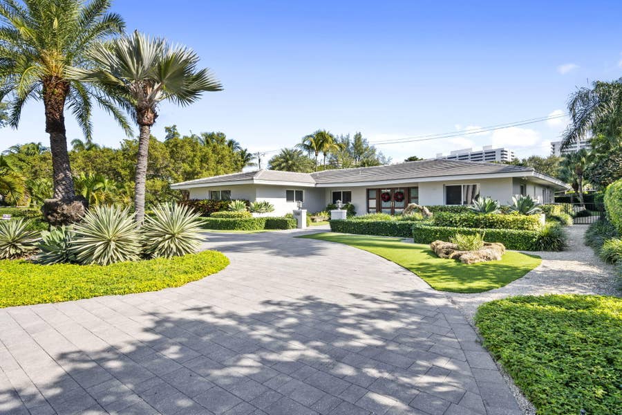 Property photo for 1300 Cocoanut Road, Boca Raton, FL