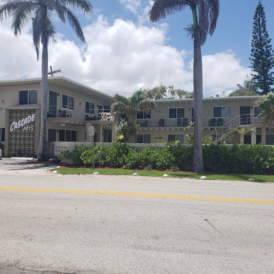 Property photo for 100 Cascade Lane, #3, Palm Beach Shores, FL