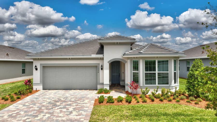Property photo for 13994 SW Gingerline Drive, Port St Lucie, FL