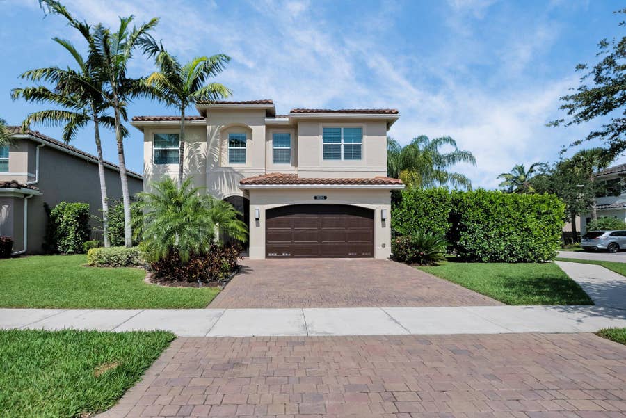 Property photo for 15205 Seaglass Terrace Lane, Delray Beach, FL