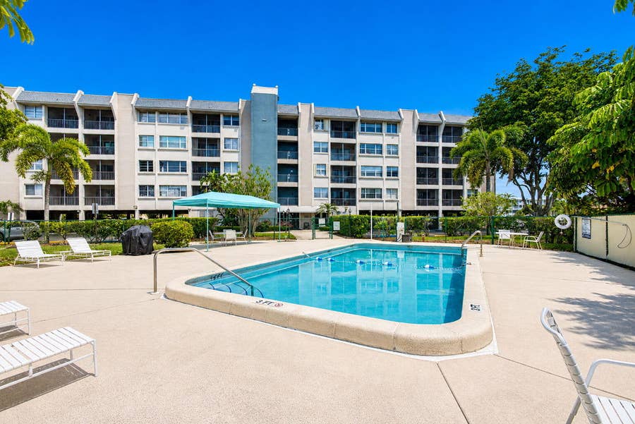 Property photo for 505 SPENCER Drive, #211, West Palm Beach, FL