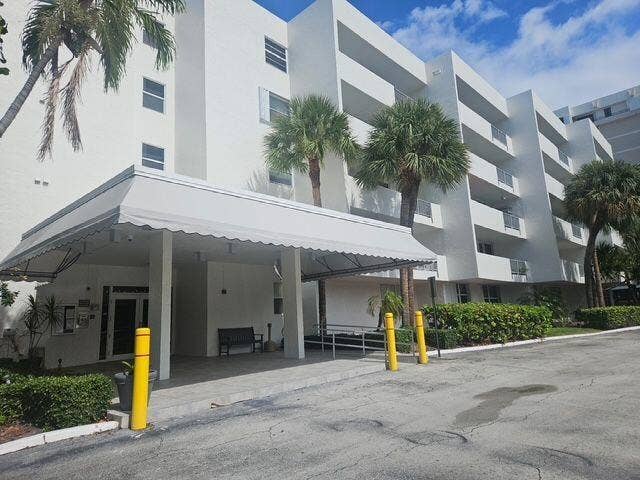 Property photo for 1421 S Ocean Boulevard, #412, Pompano Beach, FL