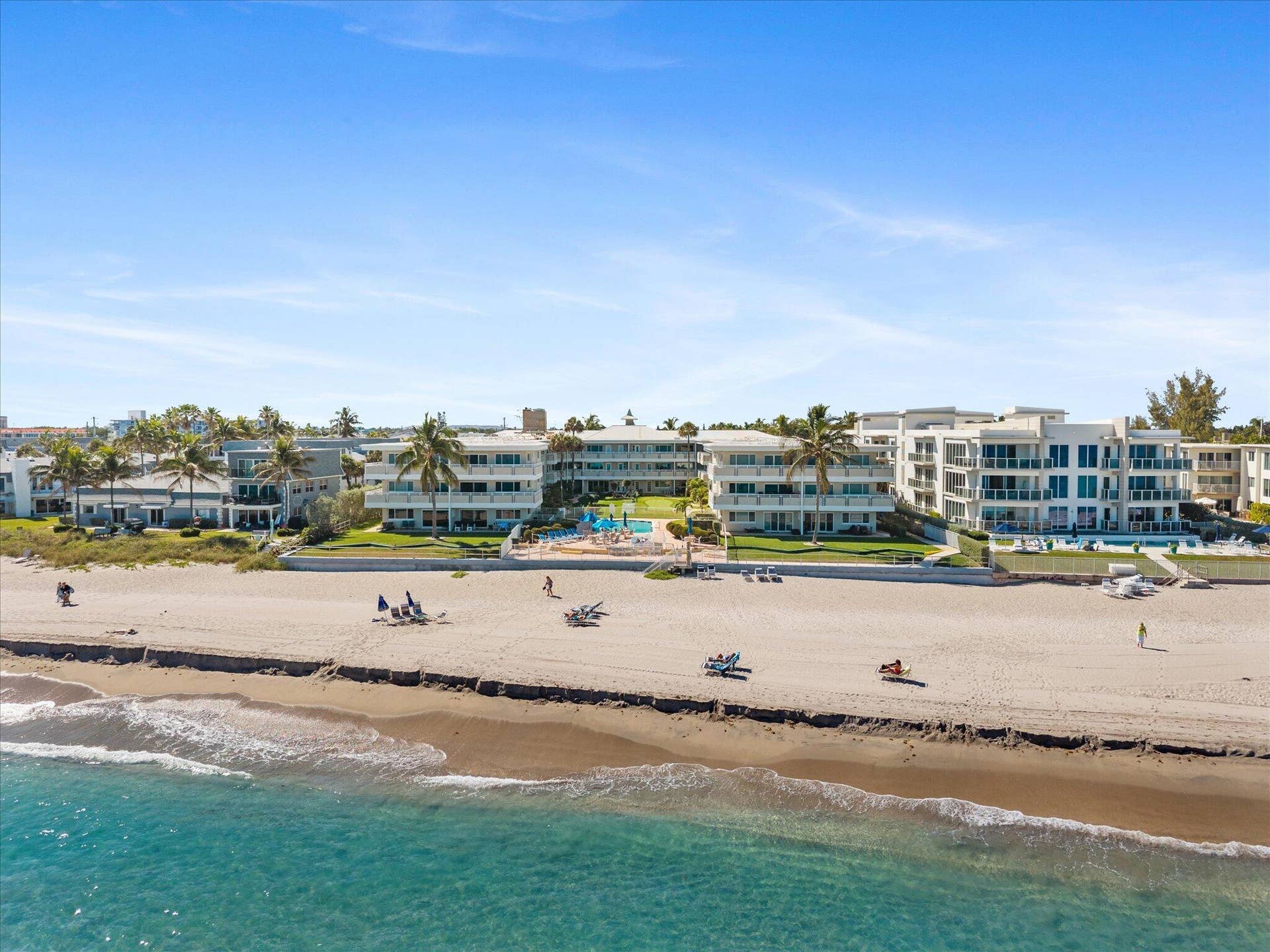 1199 Hillsboro Mile, #133, Hillsboro Beach, FL 33062 05-5