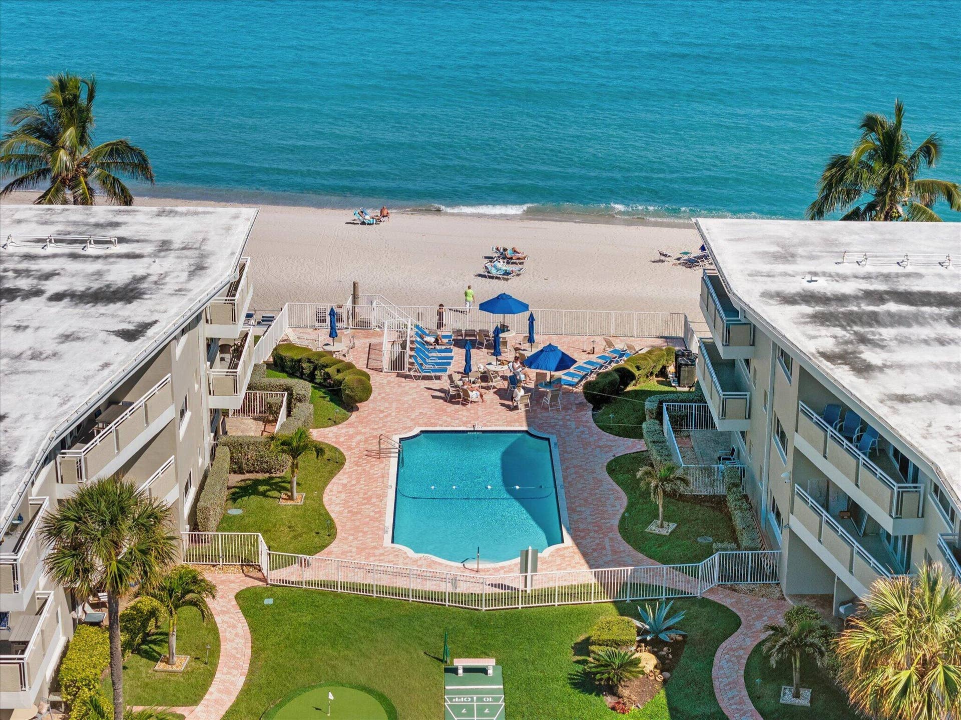 1199 Hillsboro Mile, #133, Hillsboro Beach, FL 33062 04-4