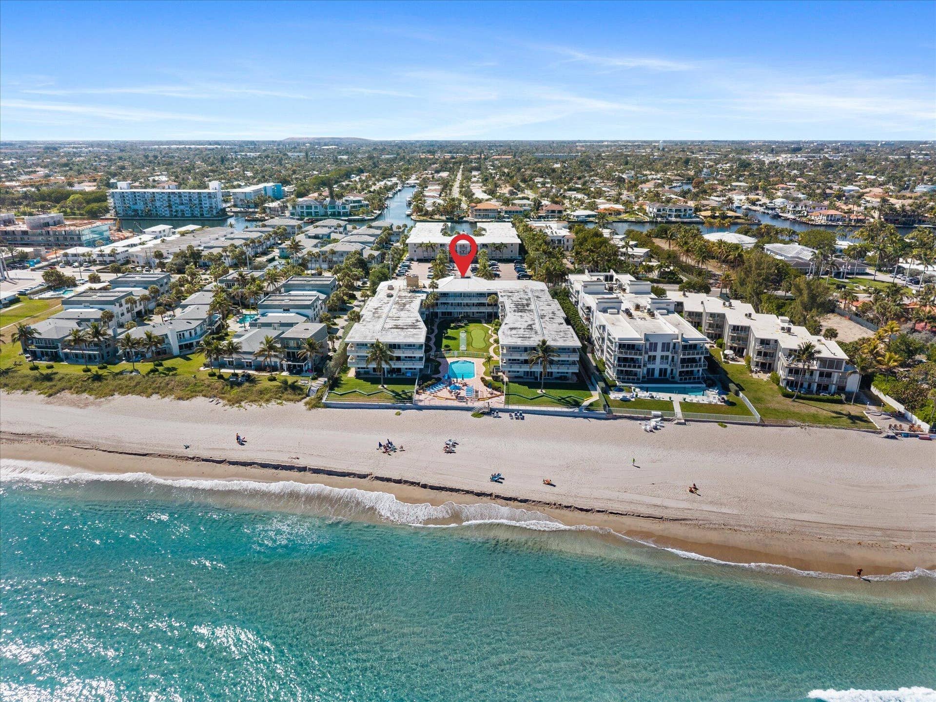 1199 Hillsboro Mile, #133, Hillsboro Beach, FL 33062 11-11