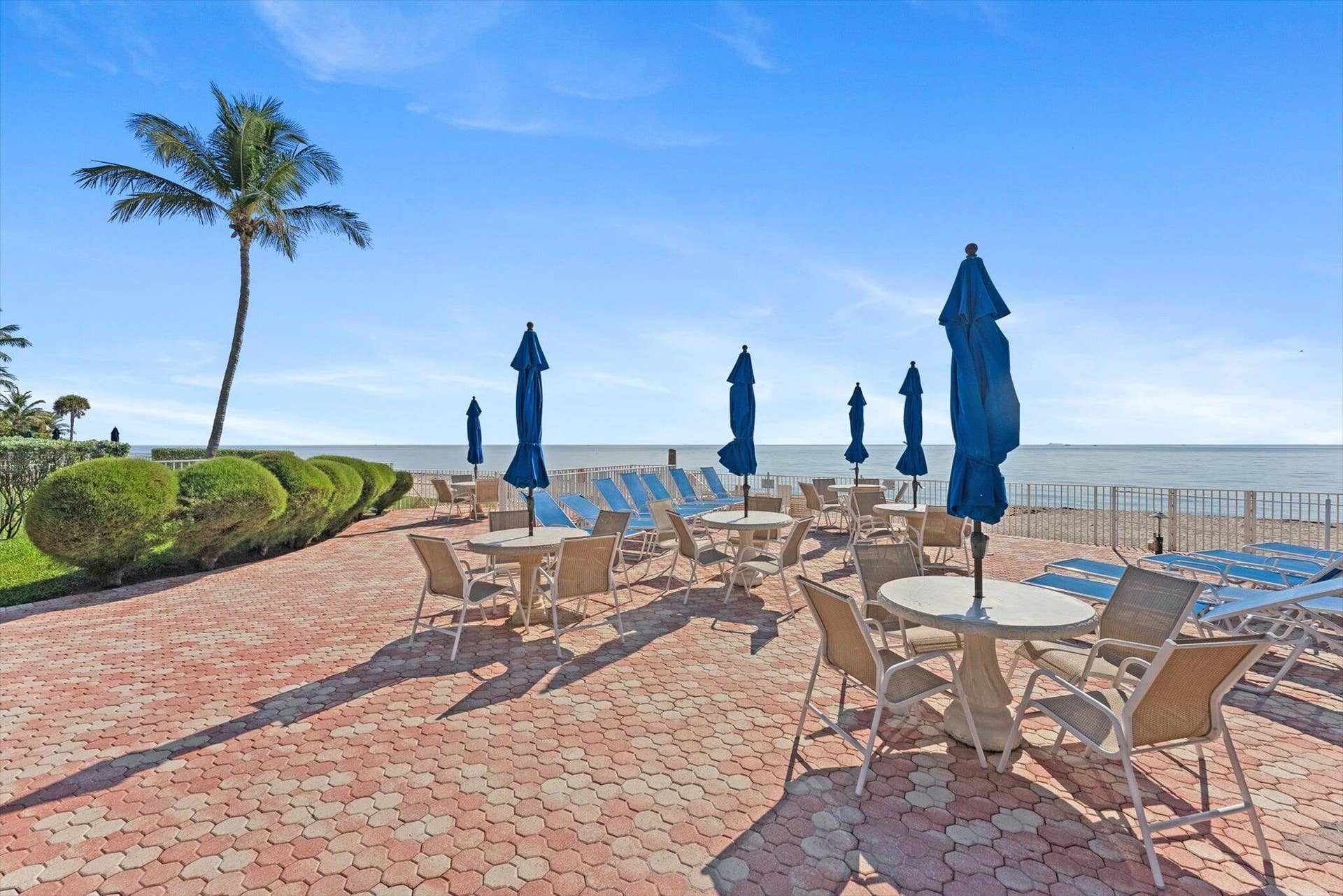 1199 Hillsboro Mile, #133, Hillsboro Beach, FL 33062 43-43