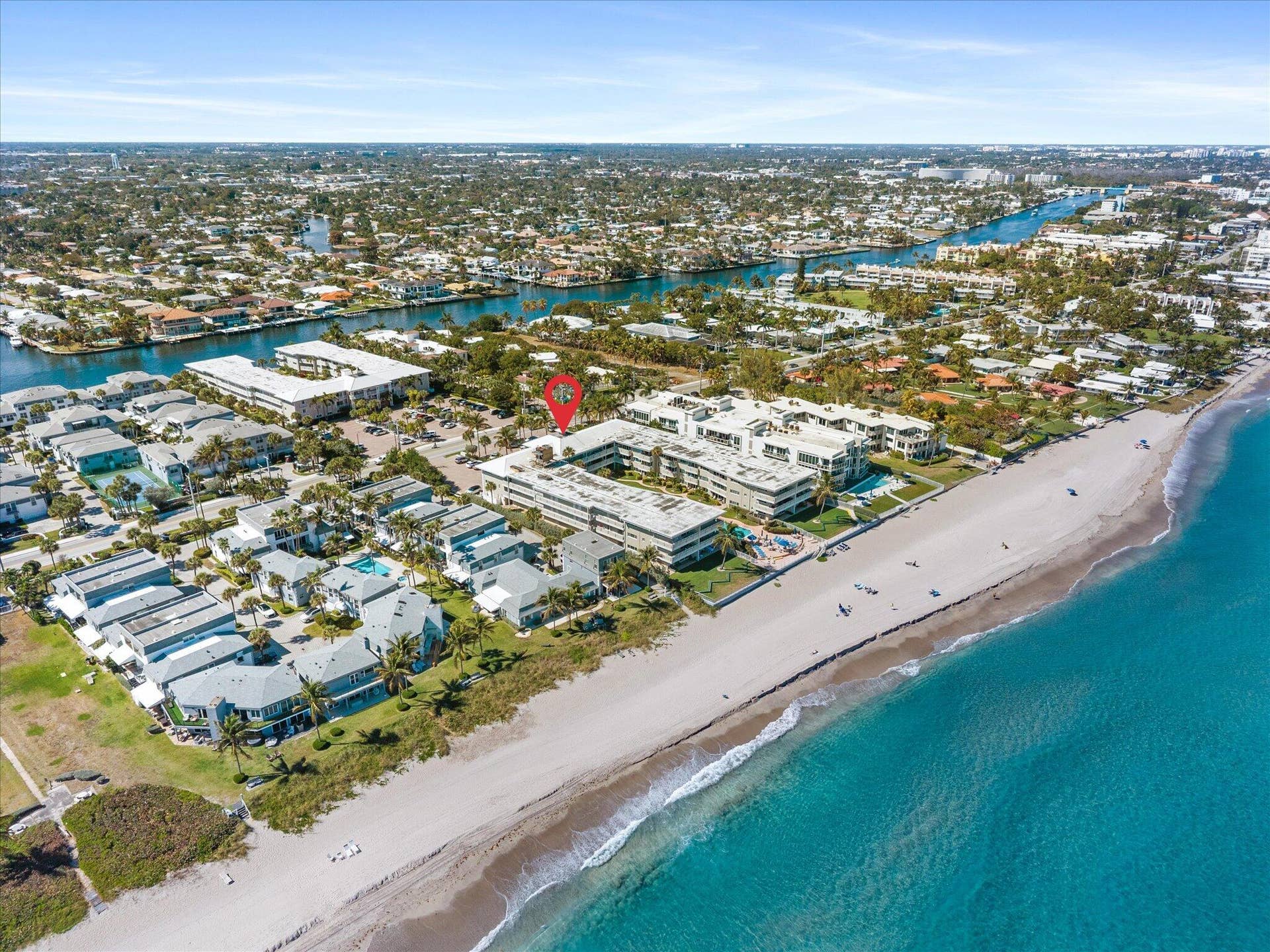 1199 Hillsboro Mile, #133, Hillsboro Beach, FL 33062 09-9