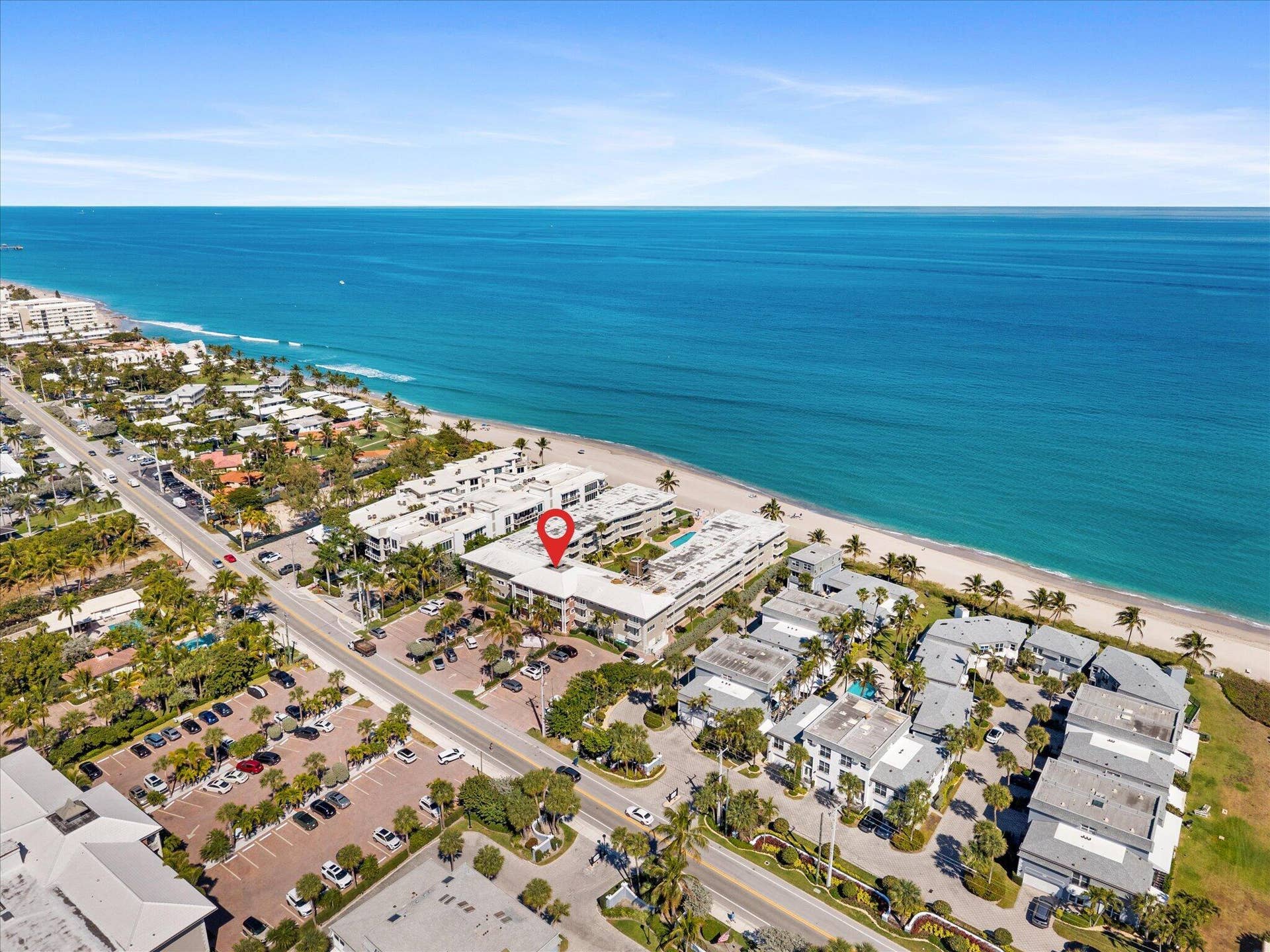 1199 Hillsboro Mile, #133, Hillsboro Beach, FL 33062 06-6