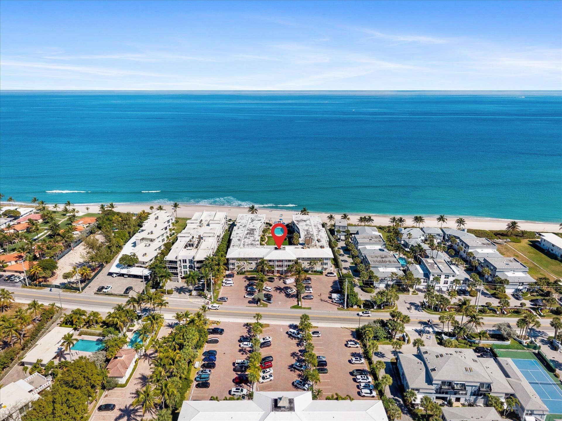 1199 Hillsboro Mile, #133, Hillsboro Beach, FL 33062 08-8