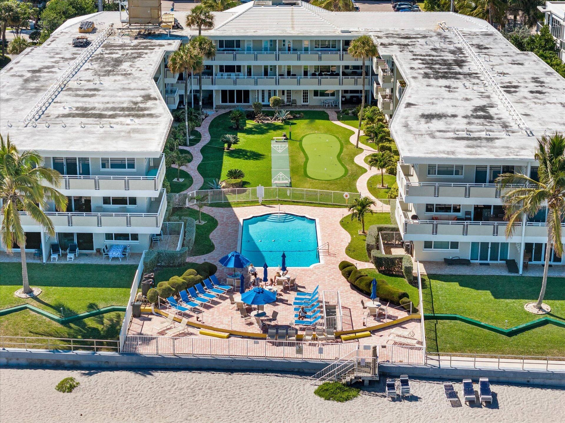 1199 Hillsboro Mile, #133, Hillsboro Beach, FL 33062 03-3