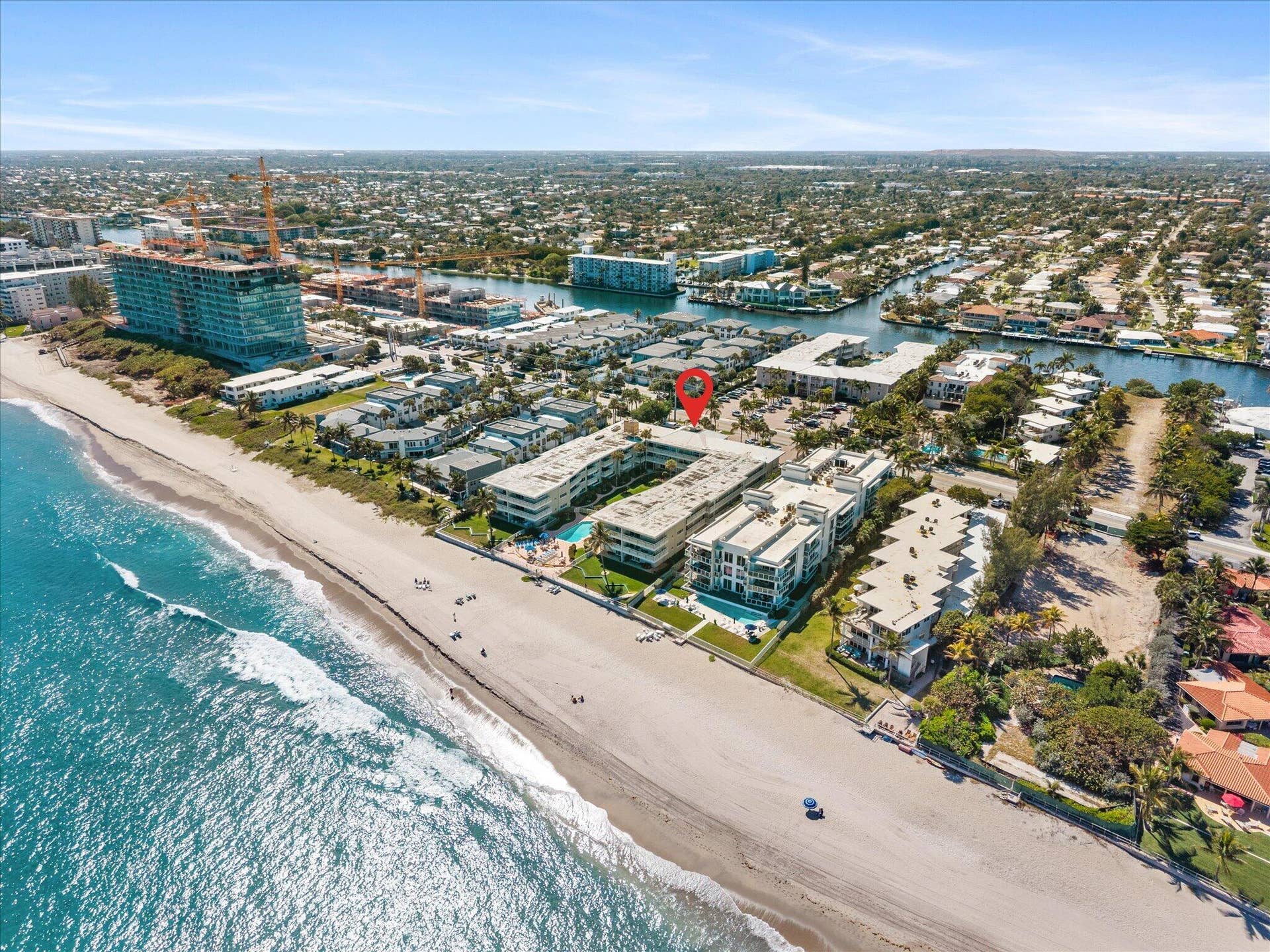 1199 Hillsboro Mile, #133, Hillsboro Beach, FL 33062 10-10
