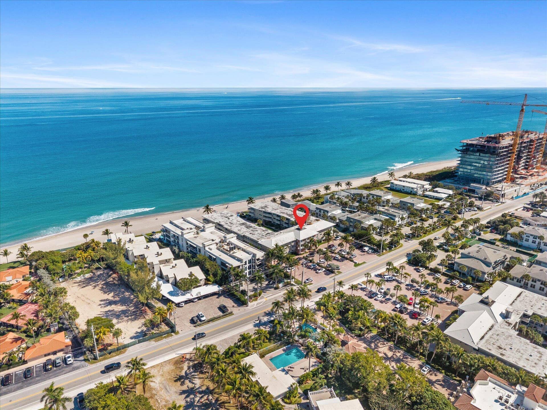 1199 Hillsboro Mile, #133, Hillsboro Beach, FL 33062 07-7