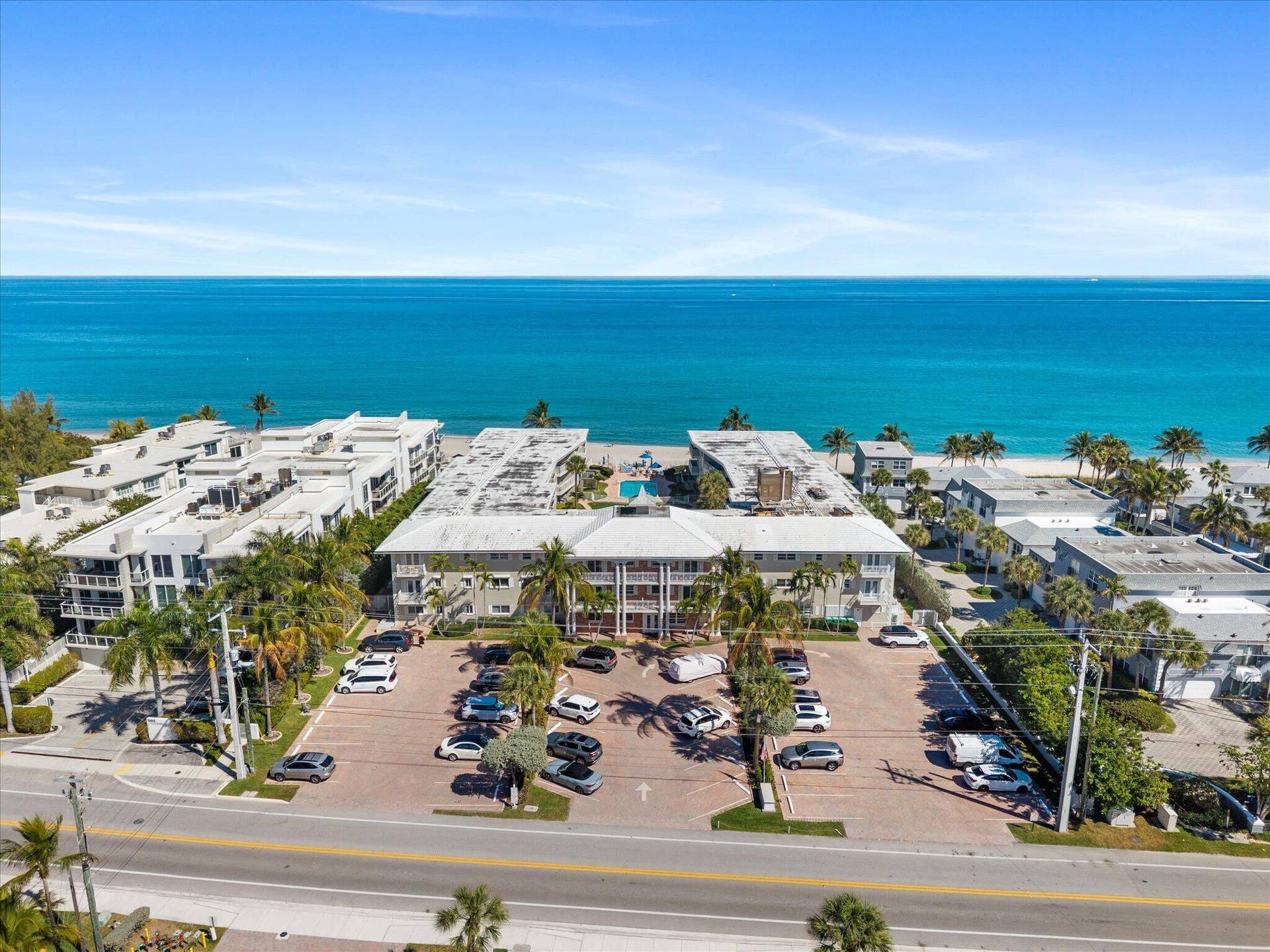 1199 Hillsboro Mile, #133, Hillsboro Beach, FL 33062 02-2