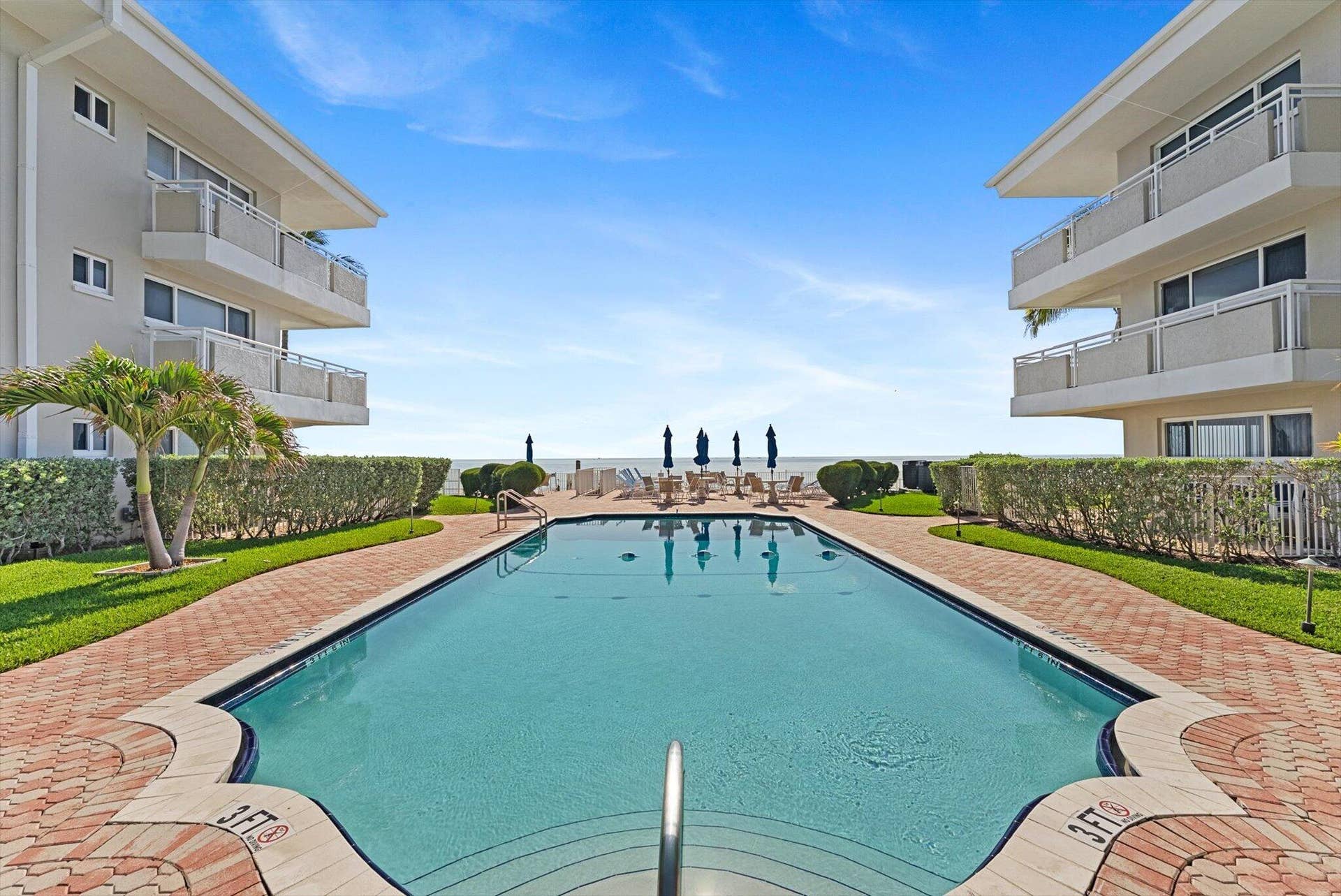 1199 Hillsboro Mile, #133, Hillsboro Beach, FL 33062 42-42