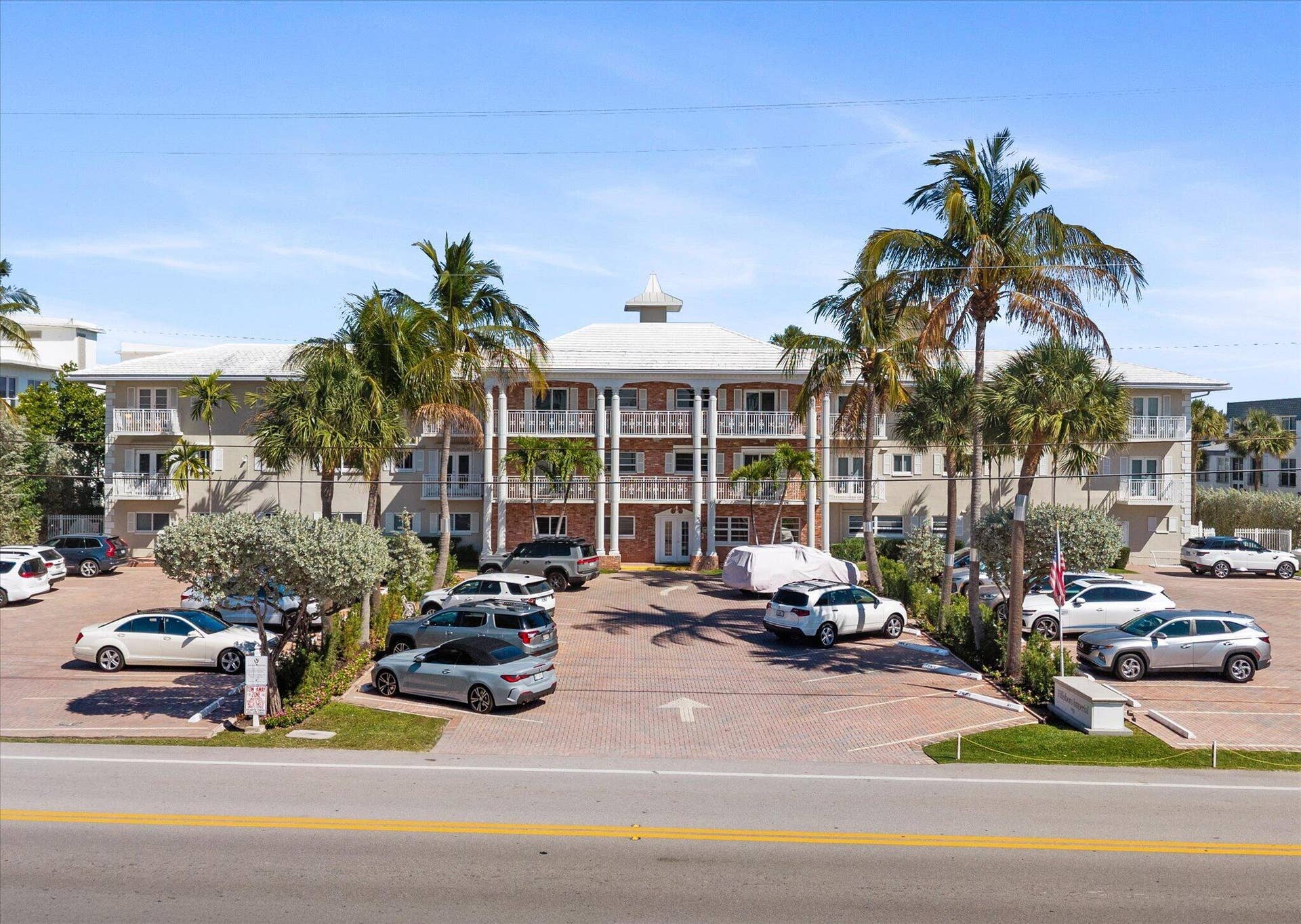 1199 Hillsboro Mile, #133, Hillsboro Beach, FL 33062 01-1