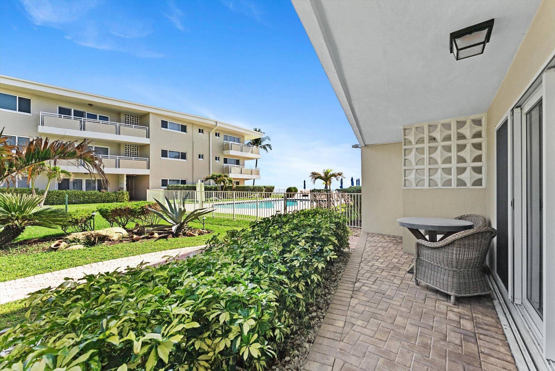 1199 Hillsboro Mile, #133, Hillsboro Beach, FL 33062 20-20