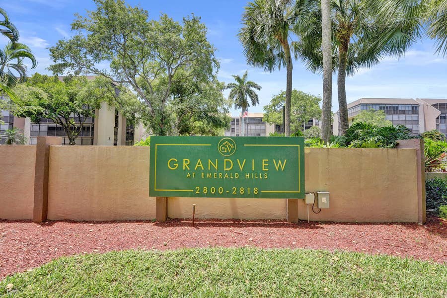 Property photo for 2802 N 46th Avenue, #B620, Hollywood, FL