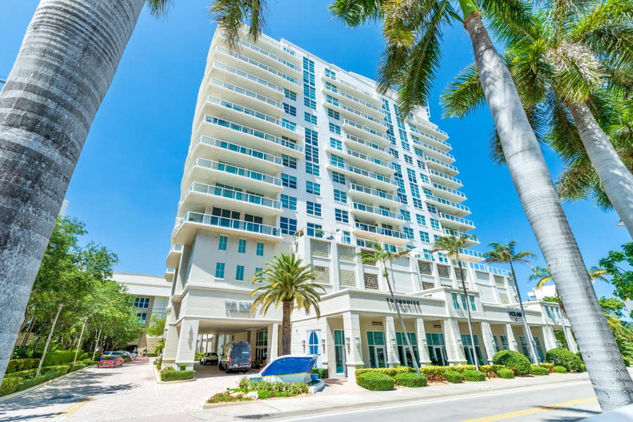 Property photo for 1819 SE 17th Street, #802, Fort Lauderdale, FL