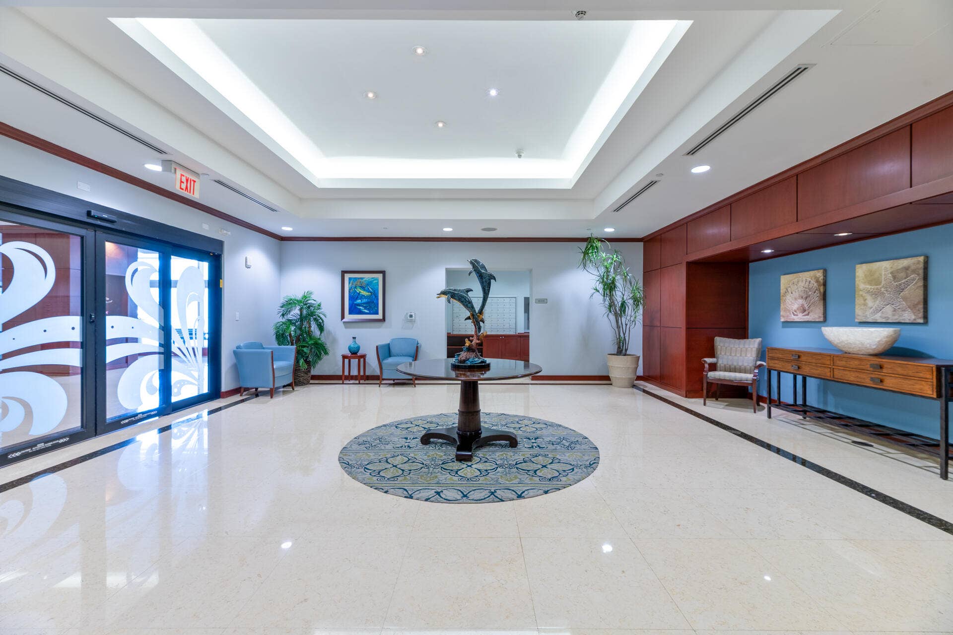 lobby 2