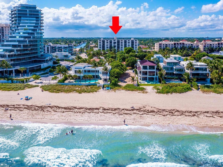 Property photo for 2300 NE 33rd Avenue, #502, Fort Lauderdale, FL