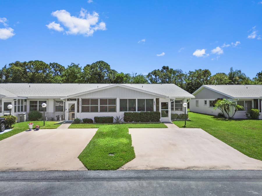 Property photo for 3358 Americo Drive, West Palm Beach, FL