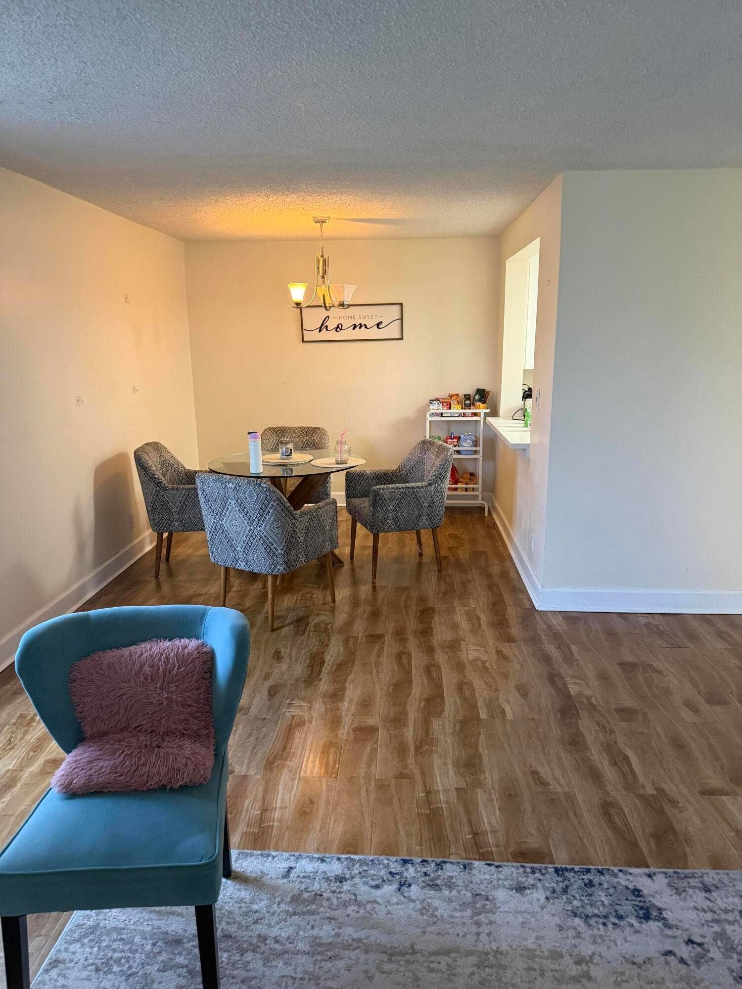 7173 Orange Drive, #118b, Davie, FL 33314 Dining Room