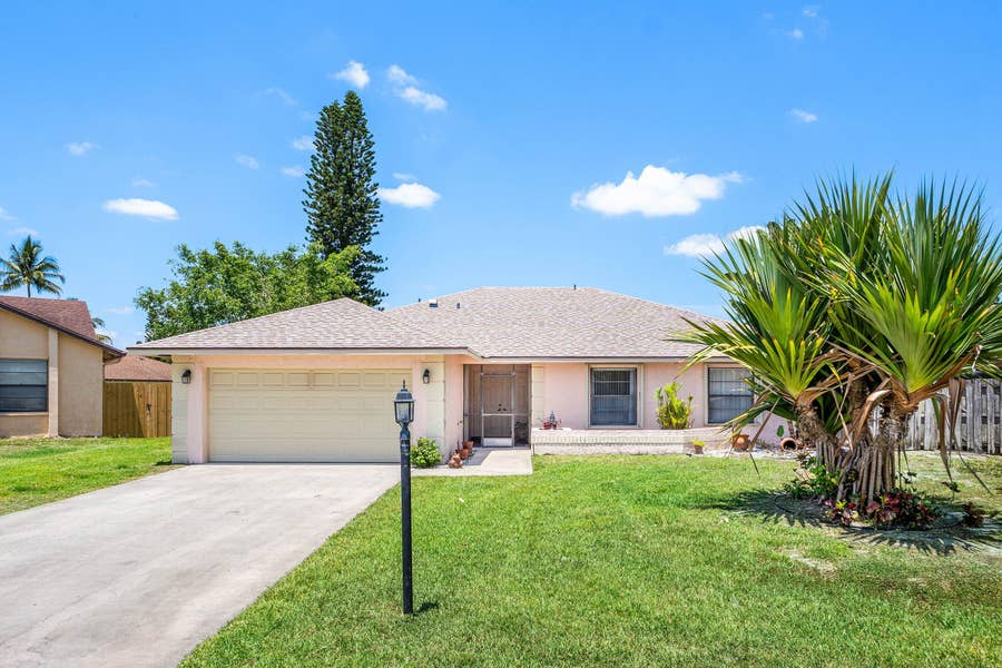 Property photo for 9792 Majorca Place, Boca Raton, FL