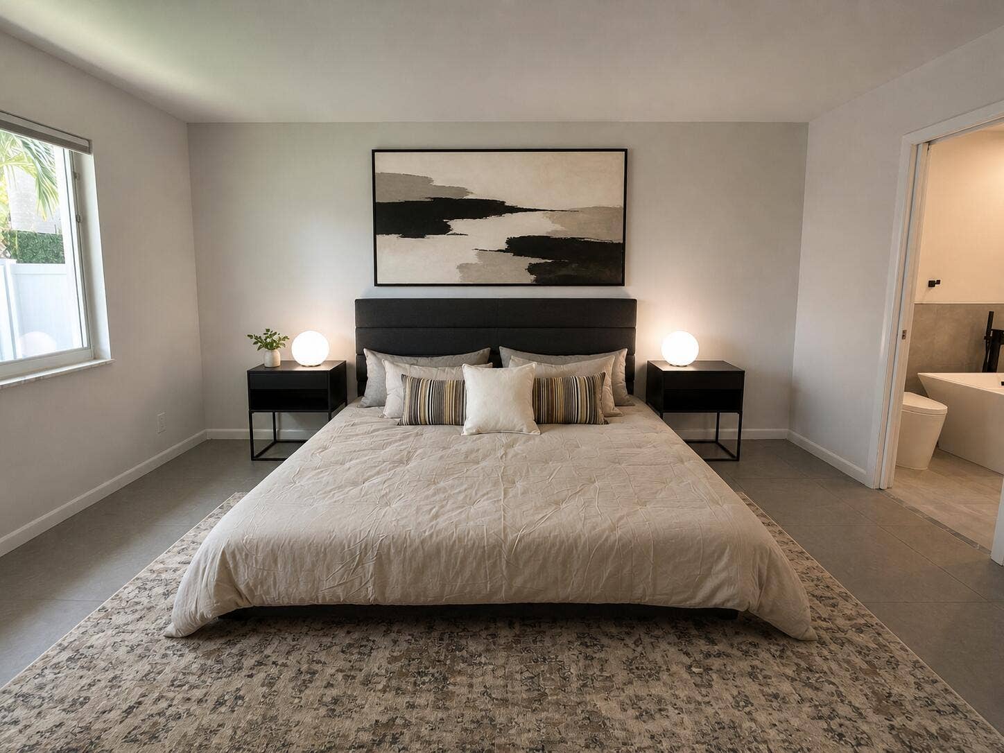 2222 NE 15th Court, Fort Lauderdale, FL 33304 Primary bedroom