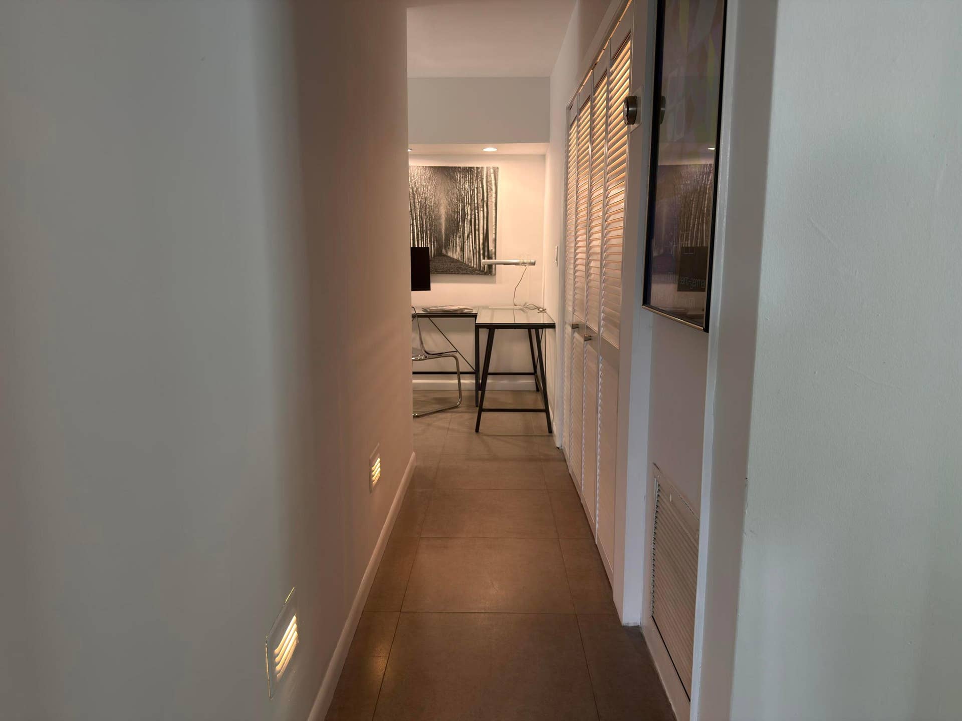 2222 NE 15th Court, Fort Lauderdale, FL 33304 private, of the primary office. Could also be a nursery or a walking closet