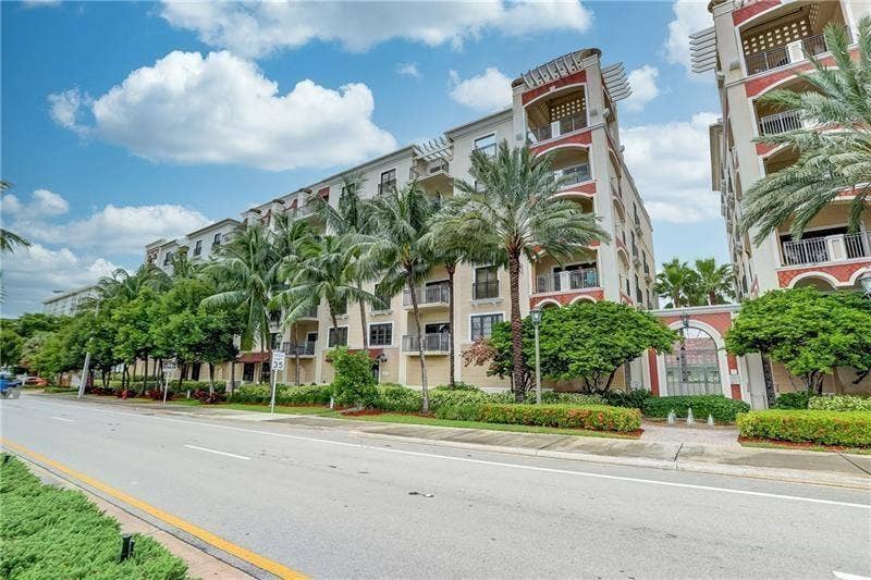 Property photo for 2409 N Ocean Boulevard, #427, Fort Lauderdale, FL