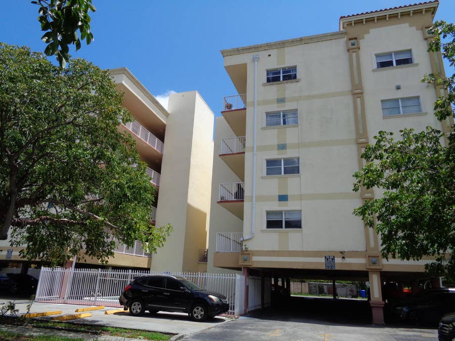 Property photo for 2008 Jackson Street, #E9, Hollywood, FL