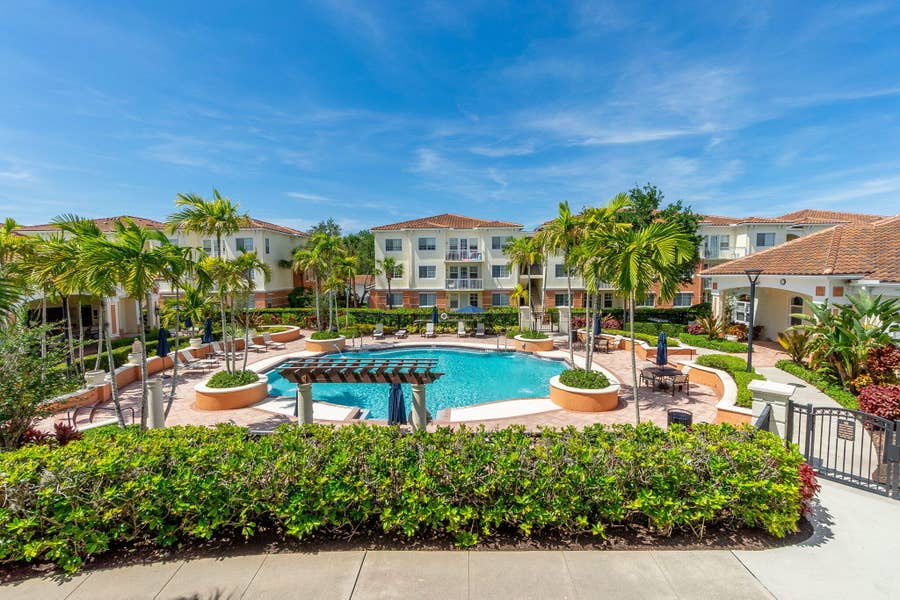 Property photo for 9901 Baywinds Boulevard, #3202, West Palm Beach, FL