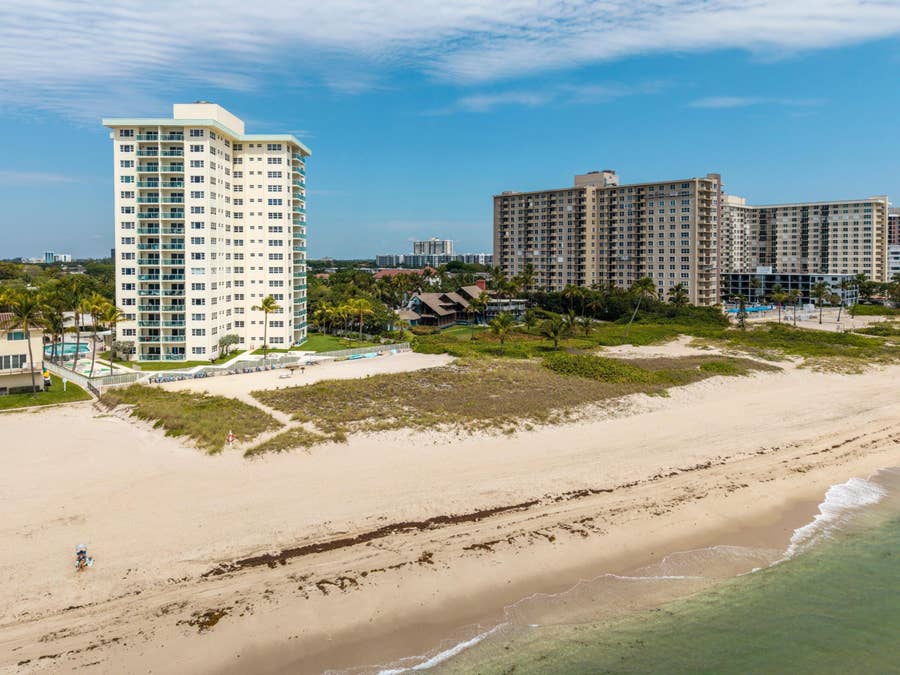 Property photo for 6000 N Ocean Boulevard, #2a, Lauderdale By The Sea, FL