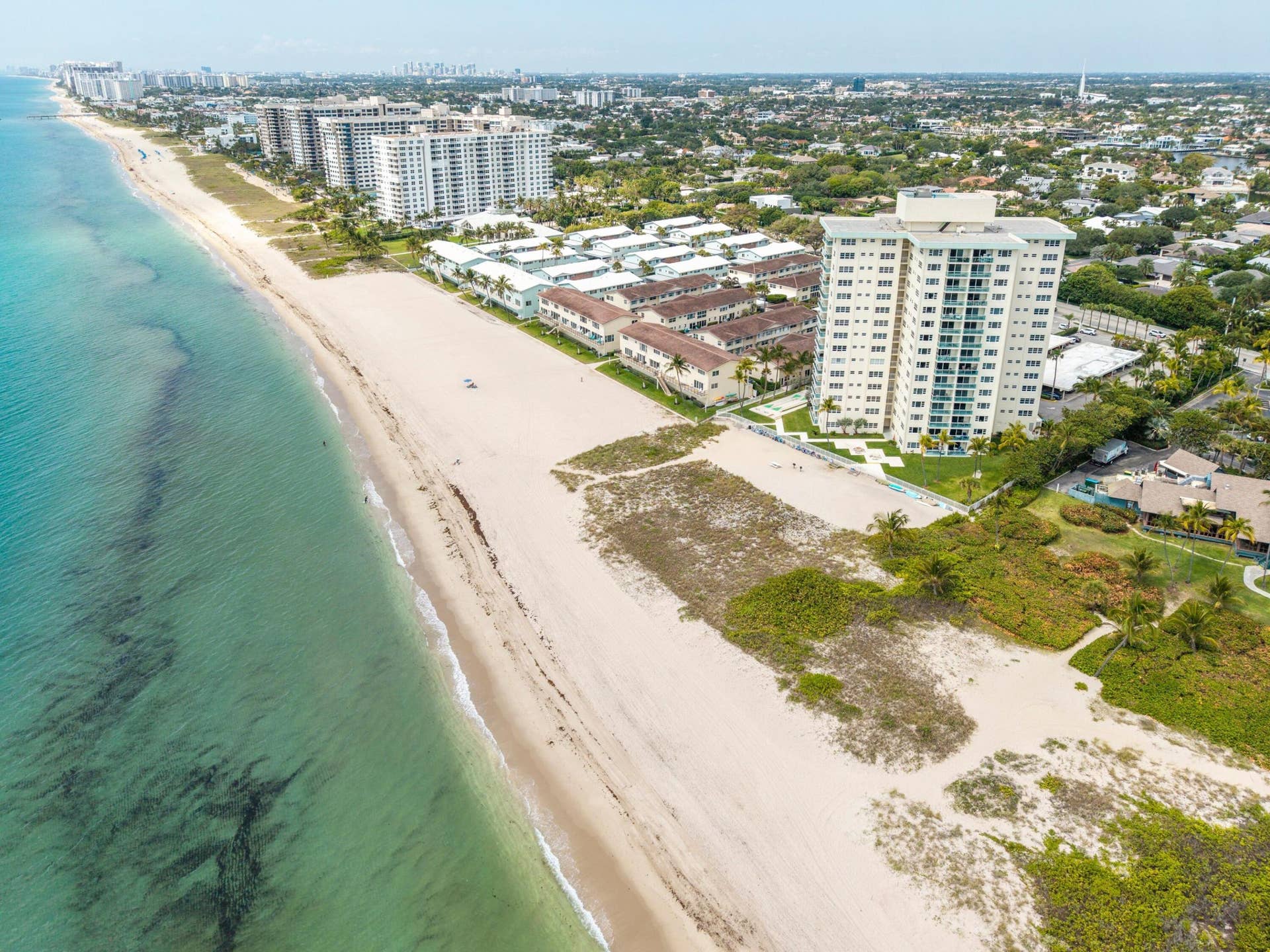 6000 N Ocean Boulevard, #2a, Lauderdale By The Sea, FL 33308 007-011-Ocean Front-4000x3000
