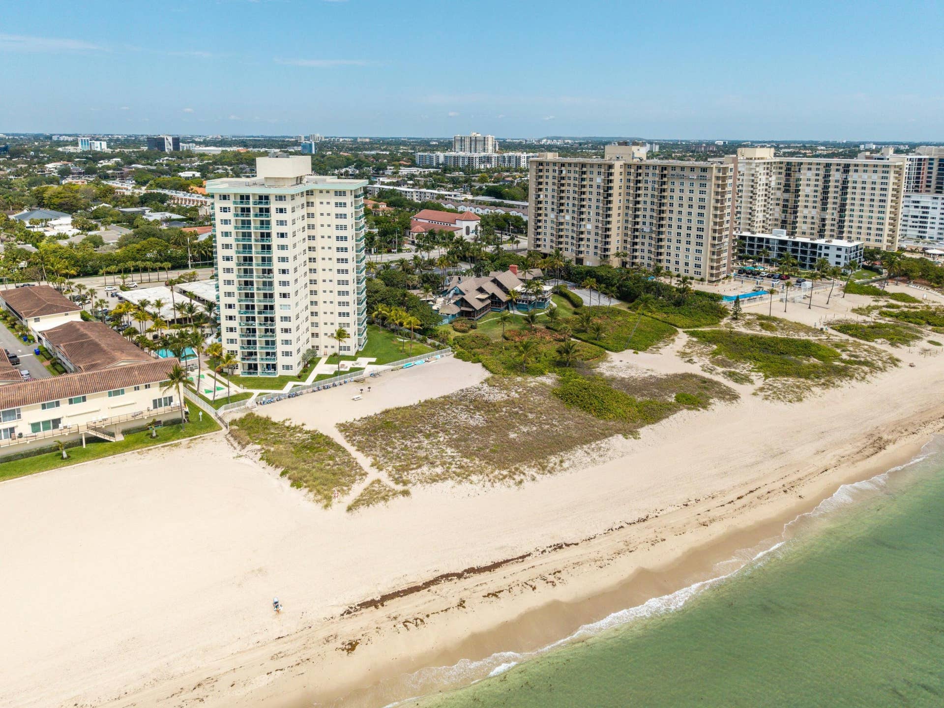6000 N Ocean Boulevard, #2a, Lauderdale By The Sea, FL 33308 006-020-Ocean Front-4000x3000