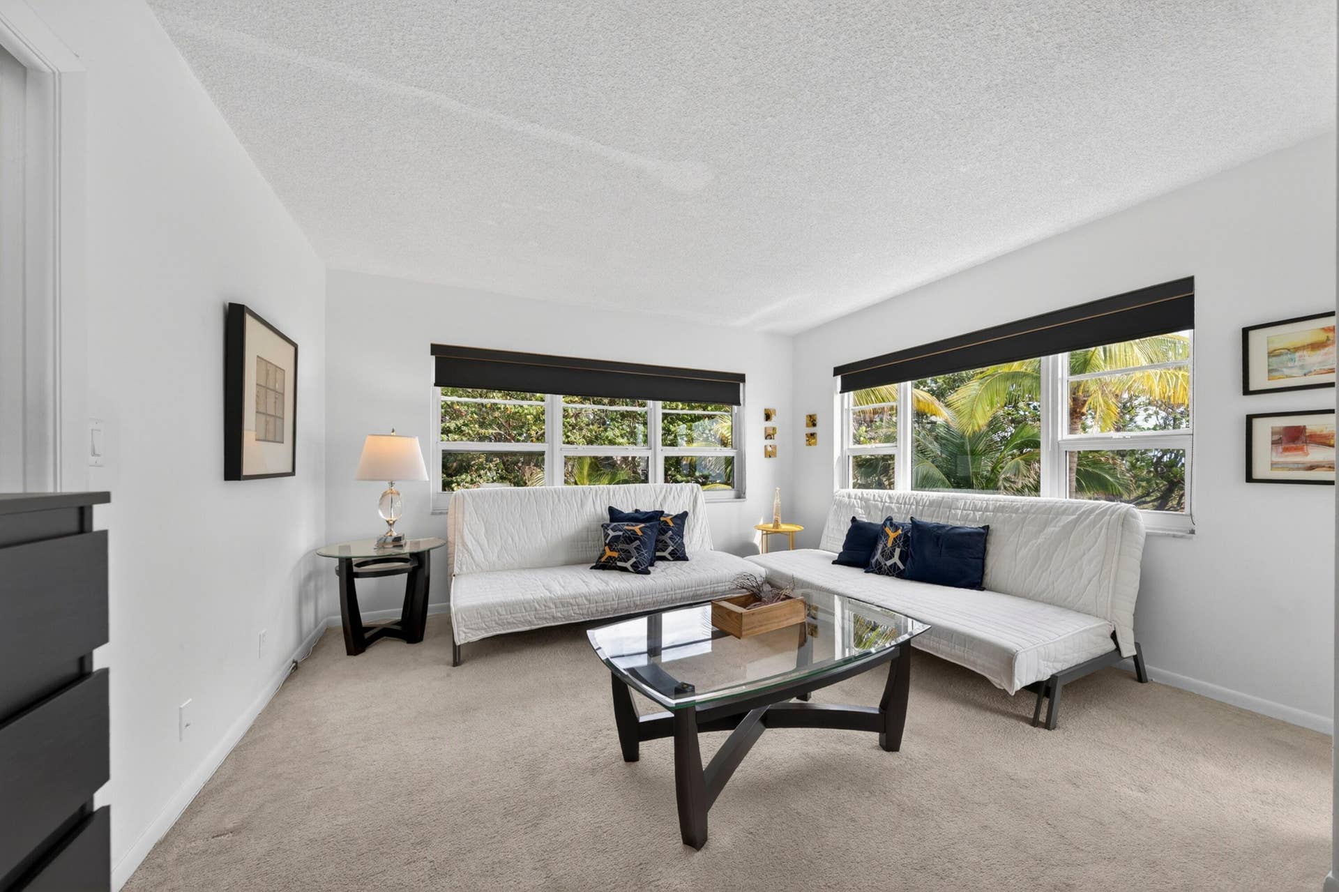 6000 N Ocean Boulevard, #2a, Lauderdale By The Sea, FL 33308 012-025-Bedroom-4000x2664